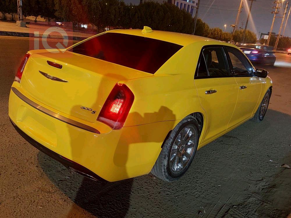 Chrysler 300